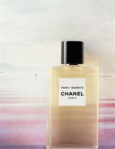 chanel biarritz perfume uk|chanel paris biarritz perfume review.